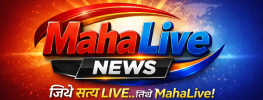 Maha Live News