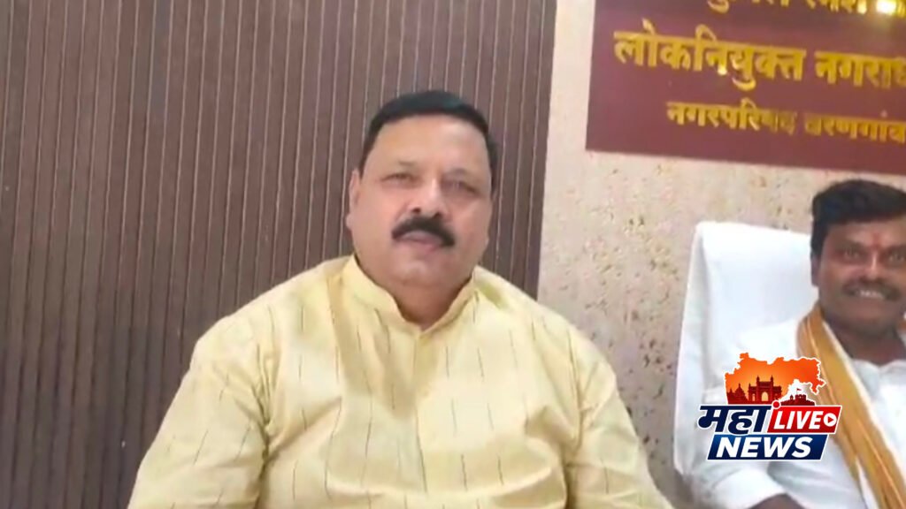 चाळीस वर्षांच्या अनुभवाच्या जोरावर माझाच विजय नक्की! – अनिल चौधरींचा दावा